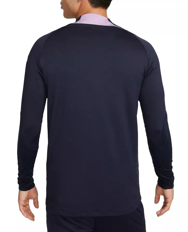 Tricou cu maneca lunga Nike THFC M NK DF STRK DRILL TOP K