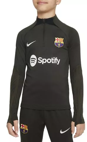 FCB Y NK DF STRK DRILL TOP K