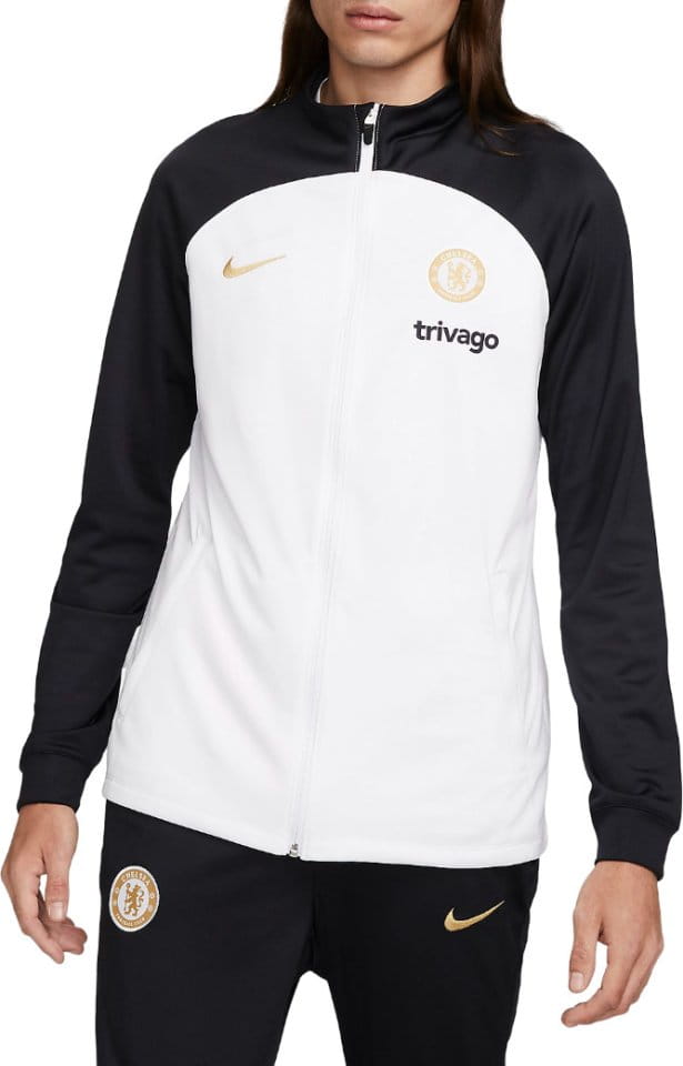 Bunda Nike CFC M NK DF STRK TRK JKT K