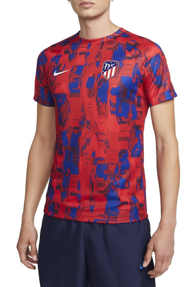 T-shirt Nike ATM MNK DF ACDPR SSTOPINF K PM