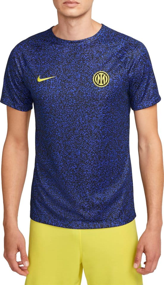 Nike M NK INTER DF ACD PR SS TOP INF K PM 2023/24 Rövid ujjú póló
