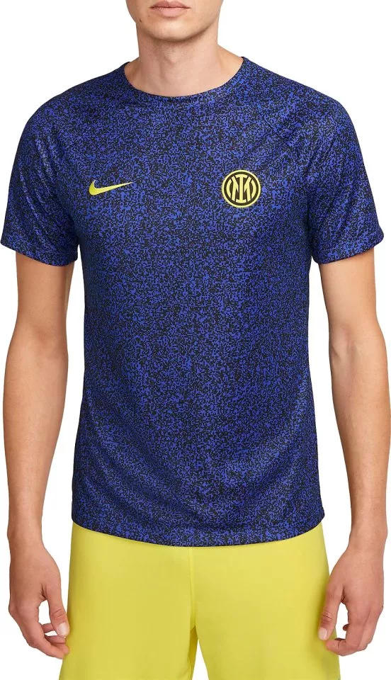 Nike M NK INTER DF ACD PR SS TOP INF K PM 2023/24 Rövid ujjú póló