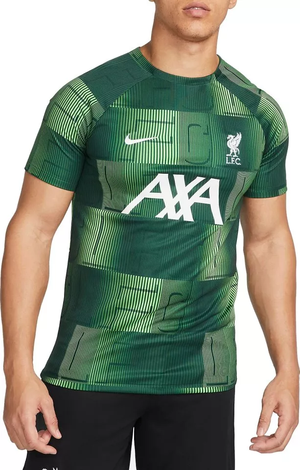 T-shirt Nike LFC MNK DF ACDPR SSTOP INF KPM