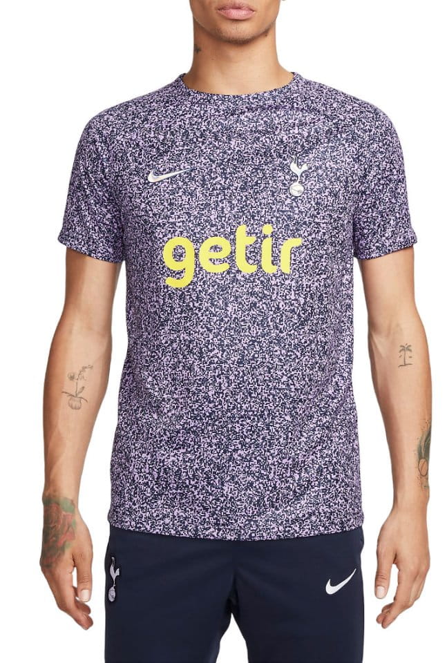 Nike THFC MNK DF ACDPR SSTOPINF KPM Rövid ujjú póló
