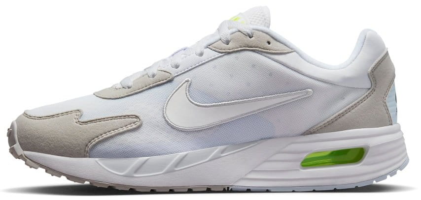 Shoes Nike Air Max Solo