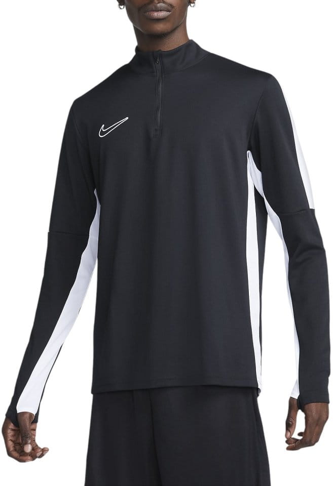 T-Shirt de manga comprida Nike M NK DF ACD23 DRIL TOP BR