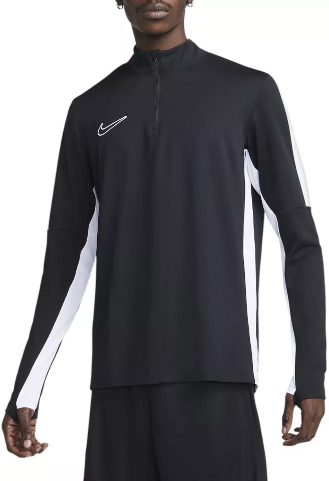 T-Shirt de manga comprida Nike M NK DF ACD23 DRIL TOP BR