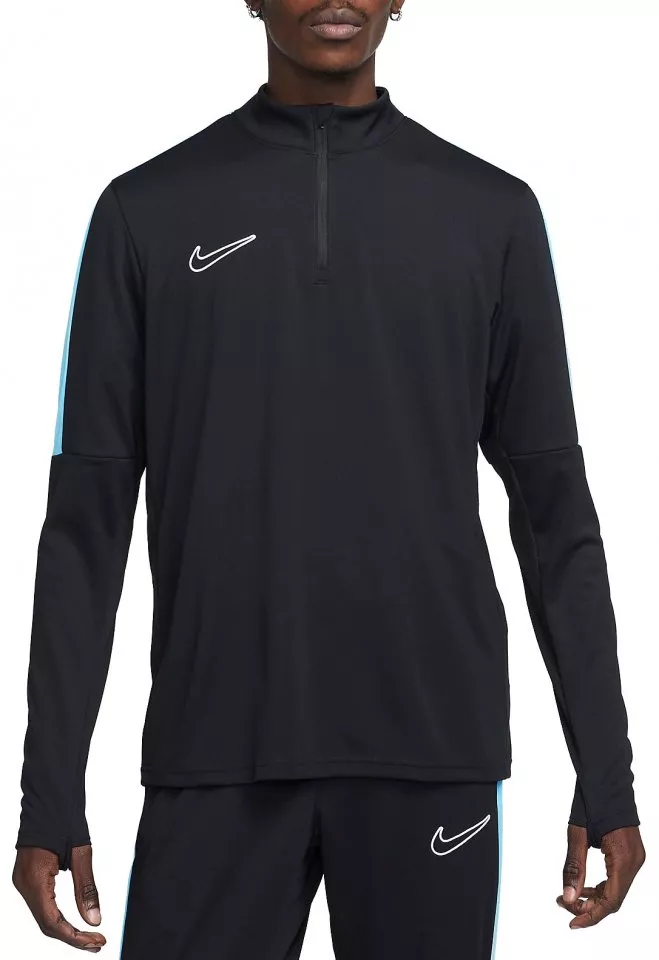 Koszula z długim rękawem Nike M NK DF ACD23 DRIL TOP BR