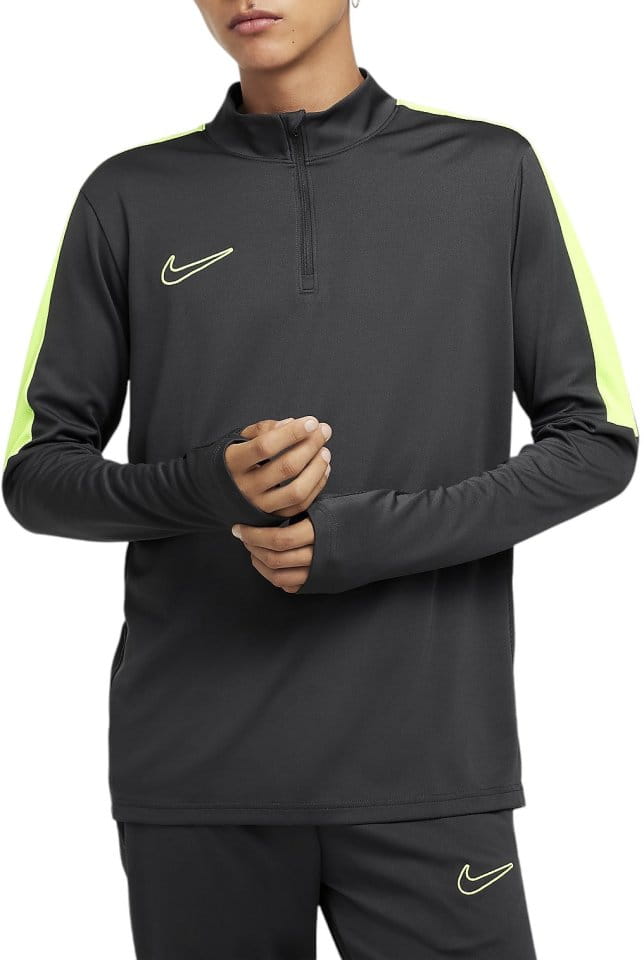 Majica z dolgimi rokavi Nike M NK DF ACD23 DRIL TOP BR