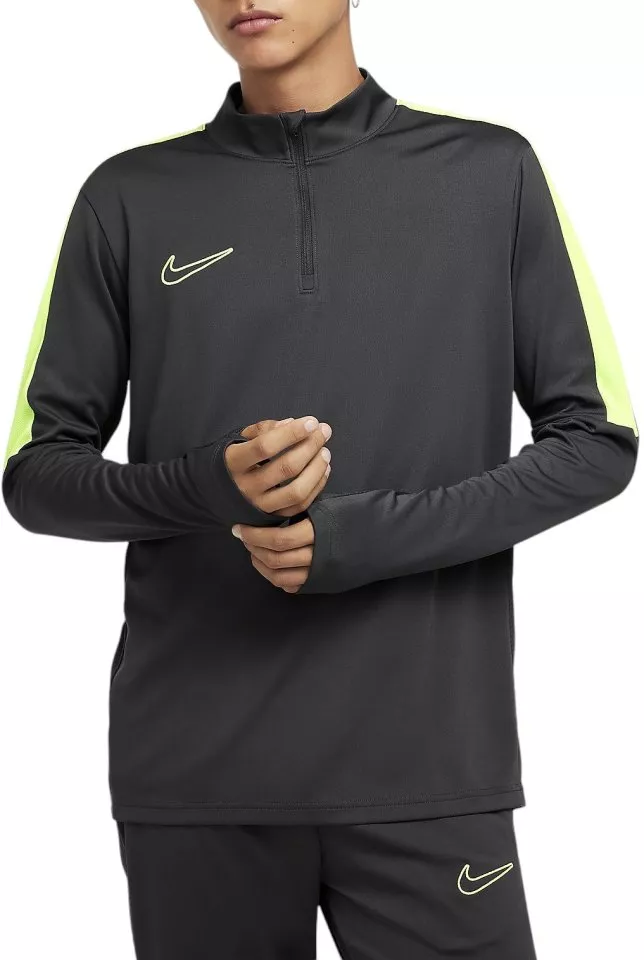 Majica z dolgimi rokavi Nike M NK DF ACD23 DRIL TOP BR