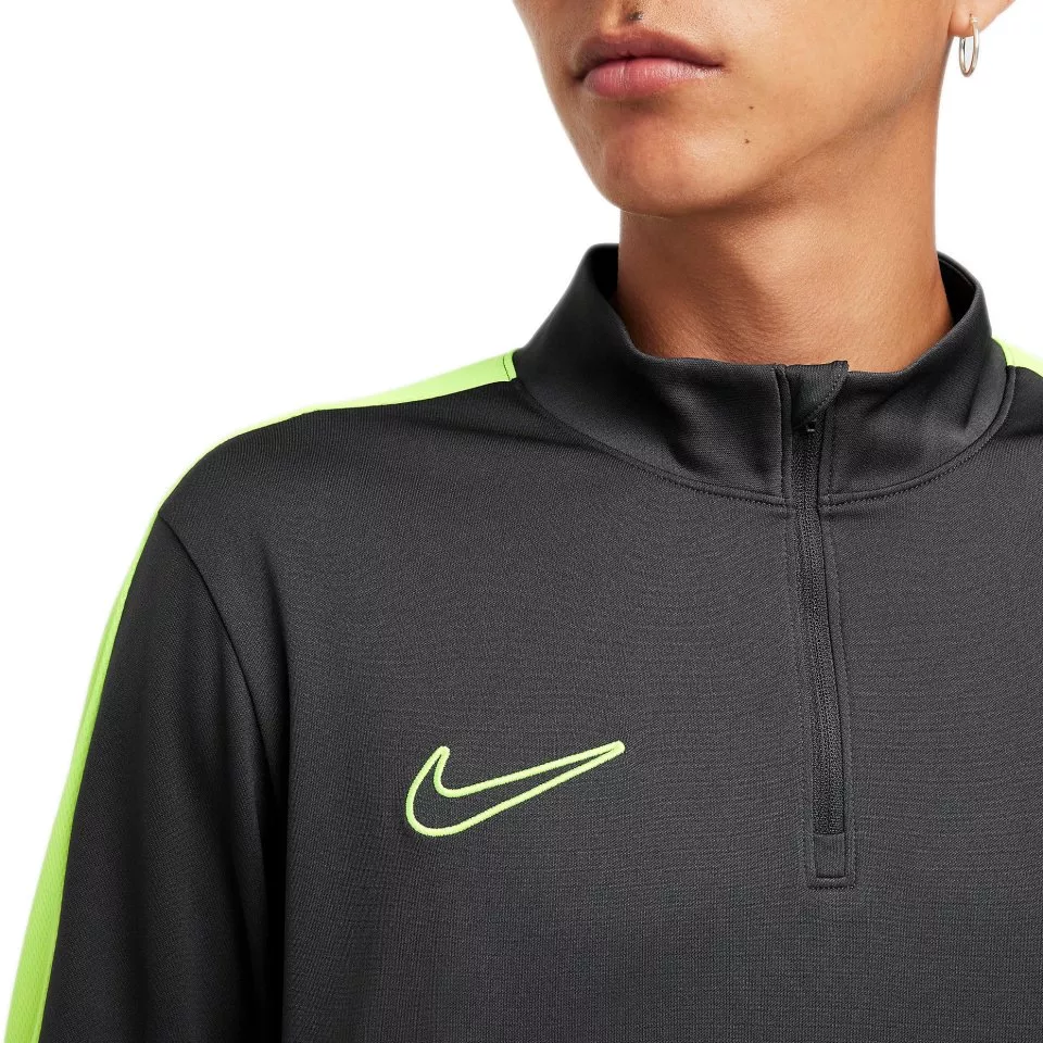Majica z dolgimi rokavi Nike M NK DF ACD23 DRIL TOP BR