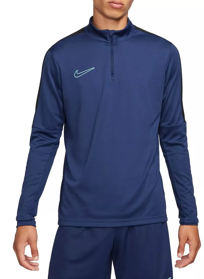 Camiseta de manga larga Nike M NK DF ACD23 DRIL TOP BR