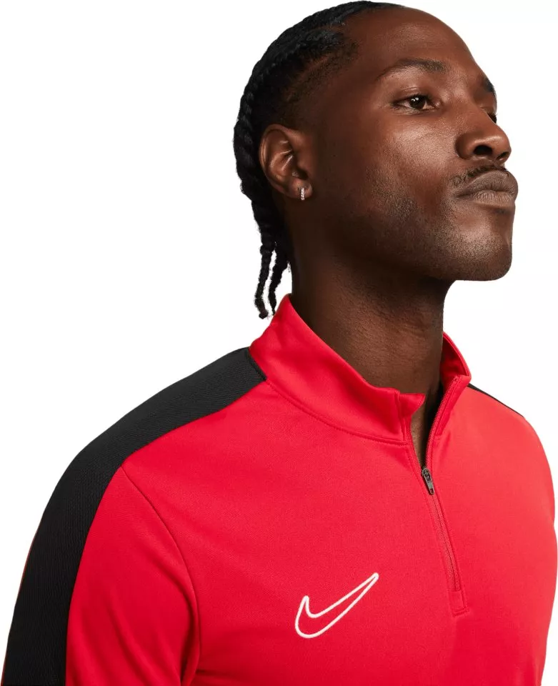 Majica z dolgimi rokavi Nike M NK DF ACD23 DRIL TOP BR