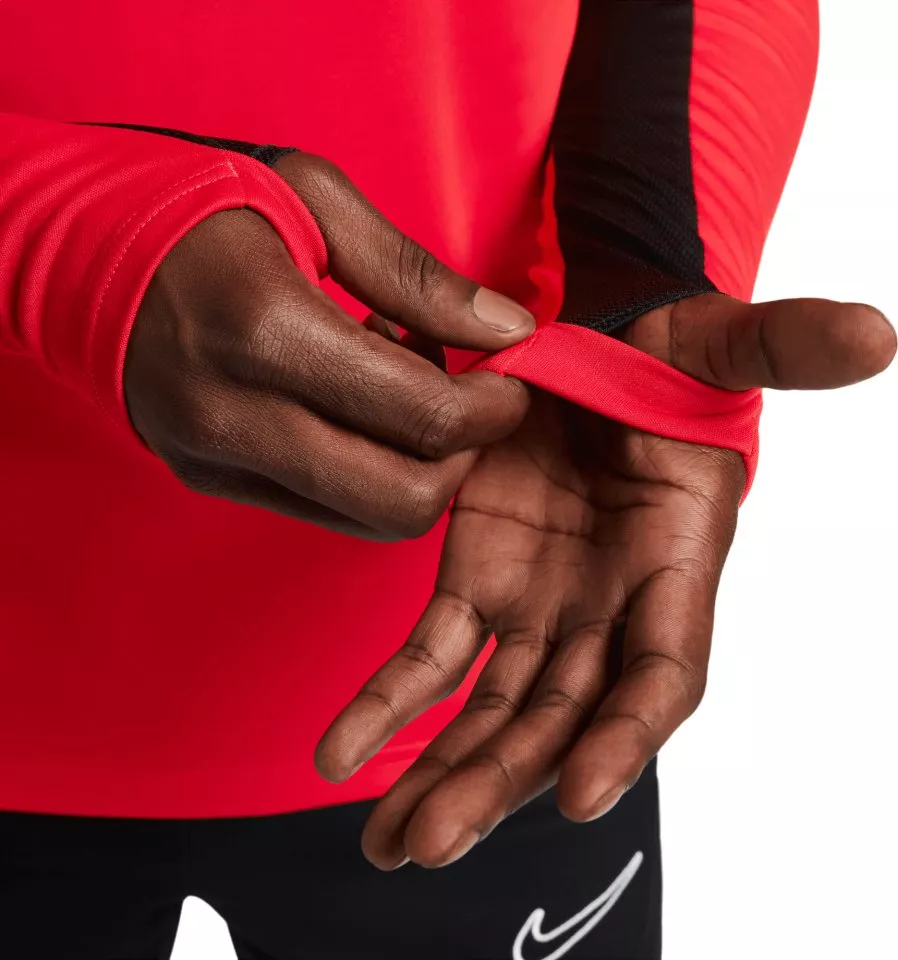 Majica z dolgimi rokavi Nike M NK DF ACD23 DRIL TOP BR