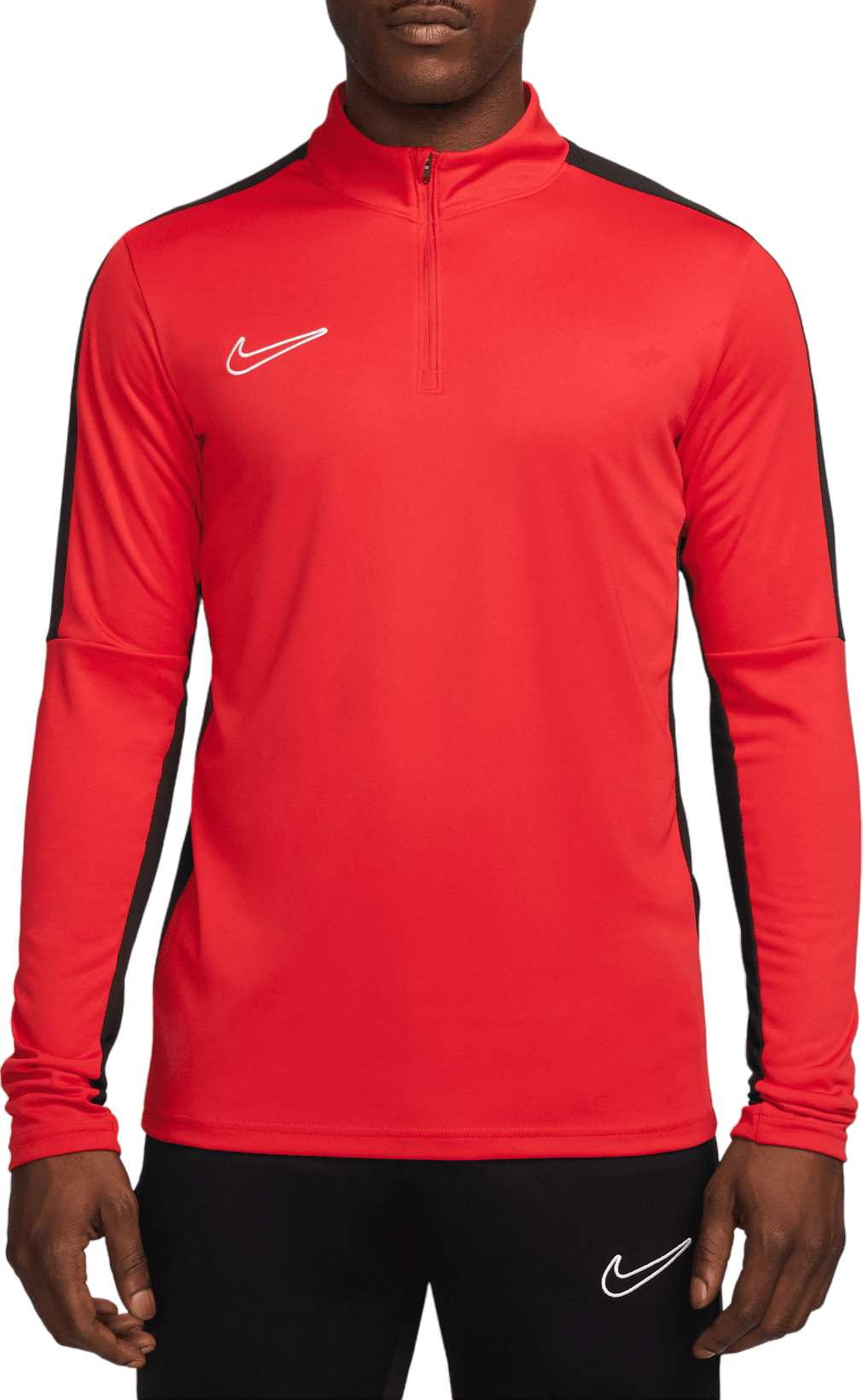 Majica z dolgimi rokavi Nike M NK DF ACD23 DRIL TOP BR