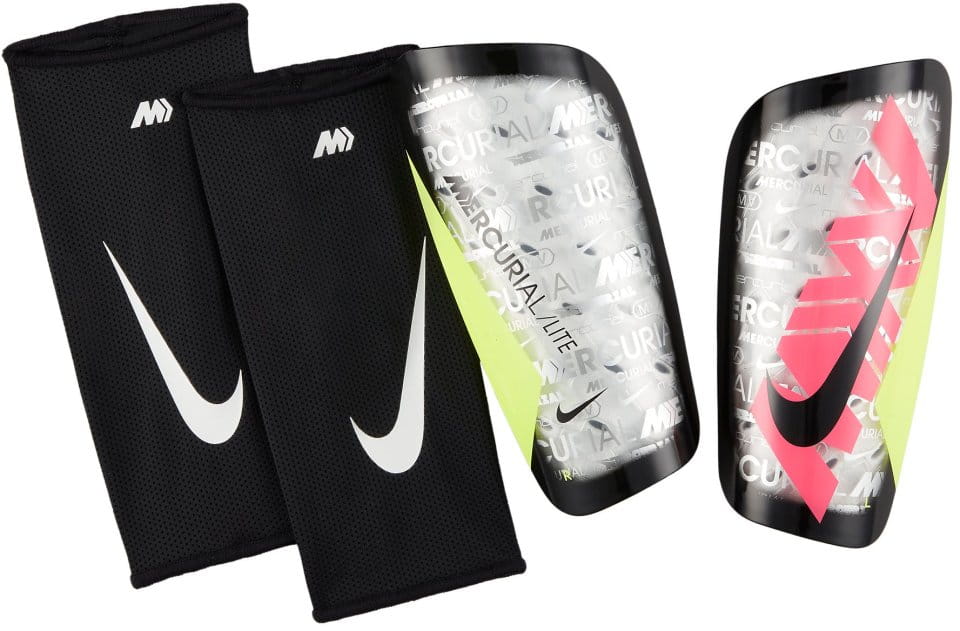 Ochraniacze Nike NK MERC LITE 25 GRD