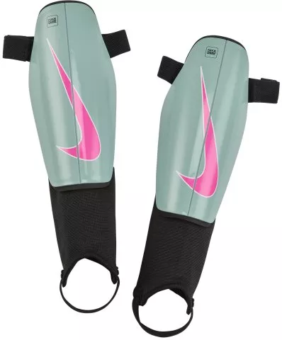 Charge Shin Guards