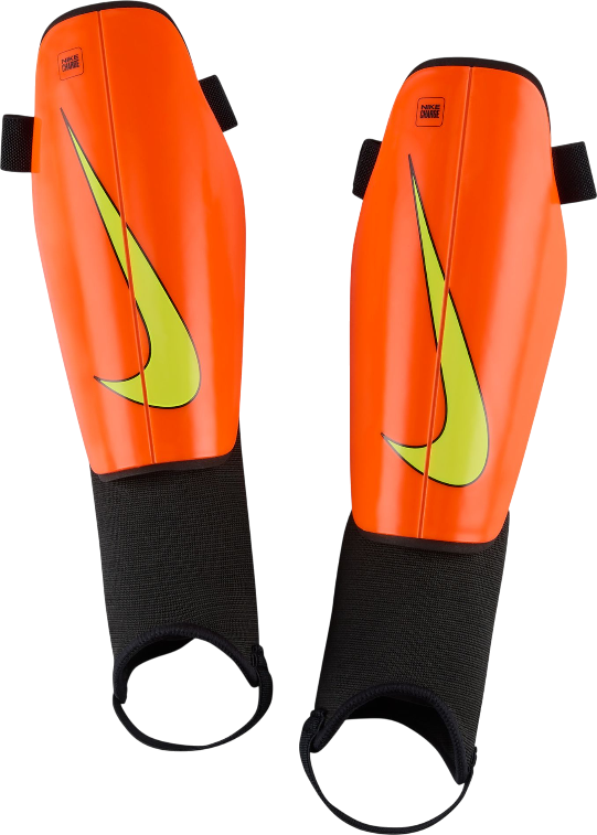 Chrániče Nike Charge