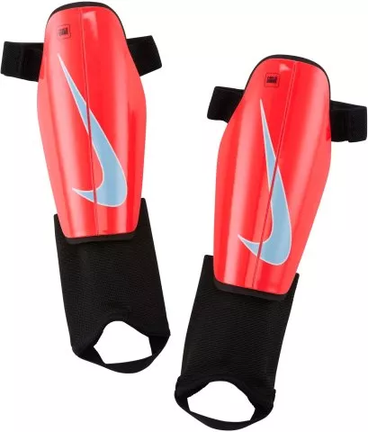Charge Soccer Shin Guards