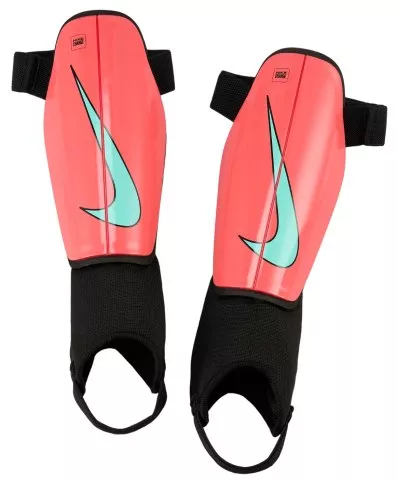 Charge Soccer Shin Guards