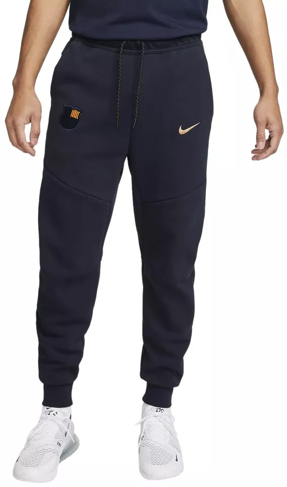 Nike FCB M NSW TCH FLC JGGR Nadrágok