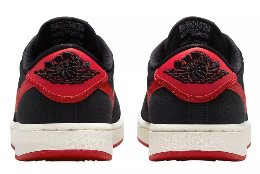 Zapatillas Jordan Ajko 1 Low Sneaker