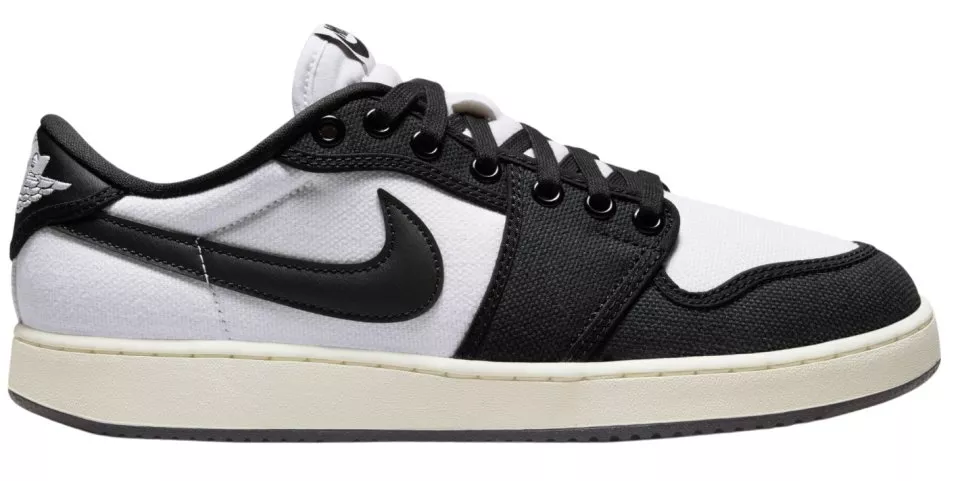 Obutev Jordan Ajko 1 Low Sneaker
