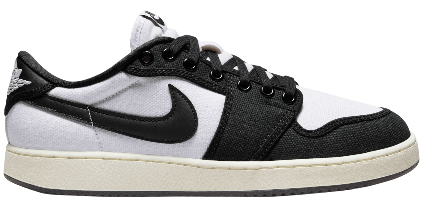 Obutev Jordan Ajko 1 Low Sneaker