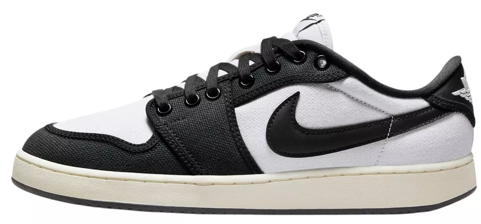 Obutev Jordan Ajko 1 Low Sneaker