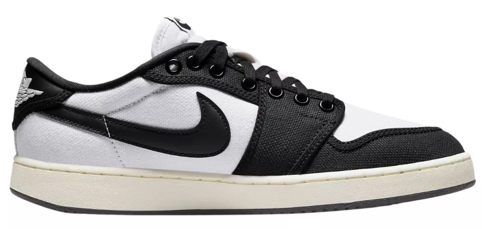 Obutev Jordan Ajko 1 Low Sneaker