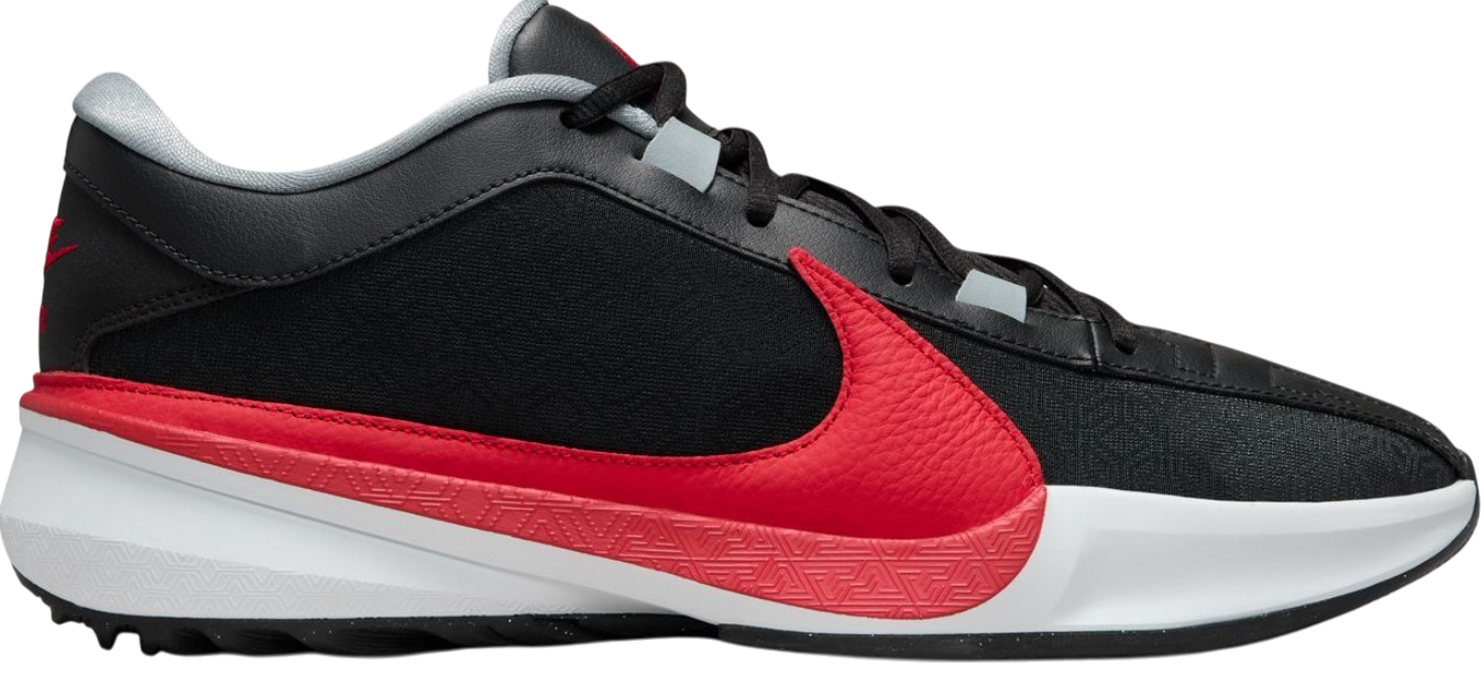 Basketbalové boty Nike Zoom Freak 5