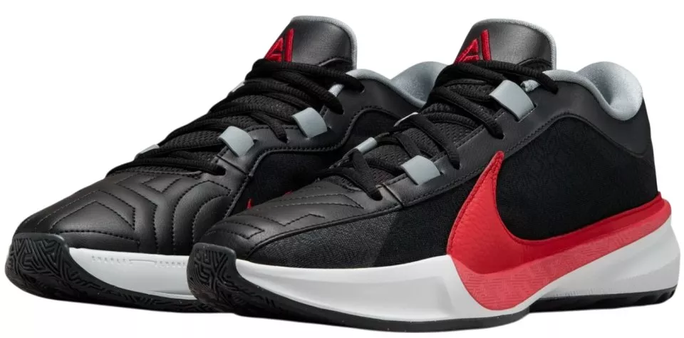 Basketbalové boty Nike Zoom Freak 5