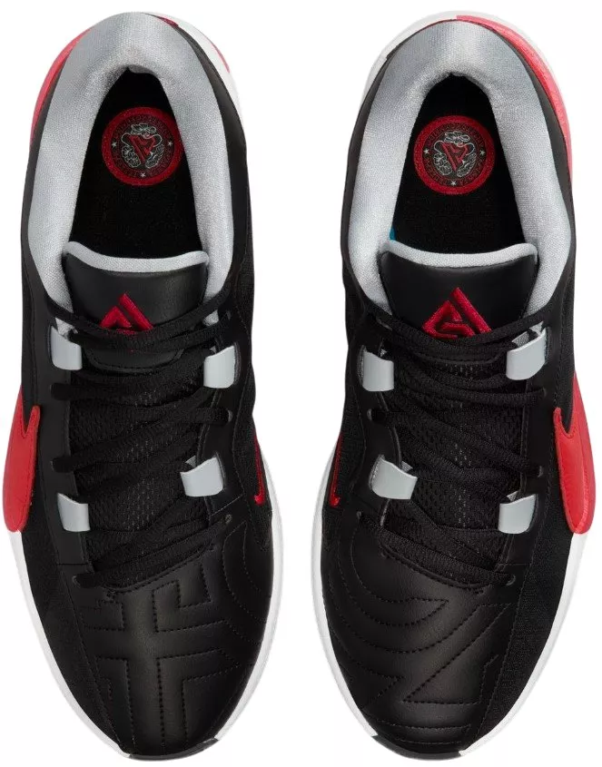 Basketbalové boty Nike Zoom Freak 5