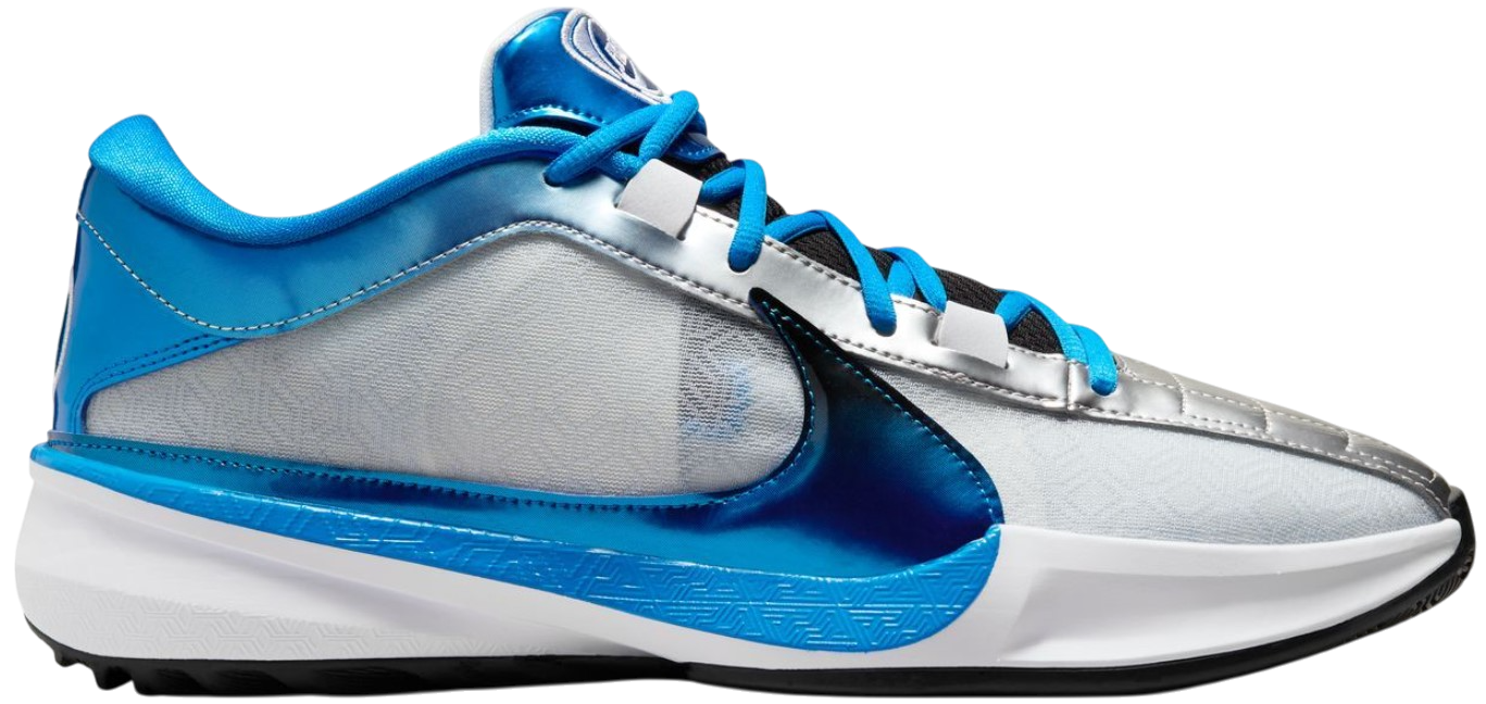 Баскетболни обувки Nike ZOOM FREAK 5