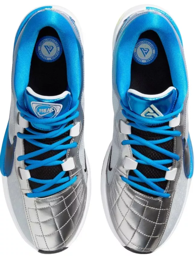 Баскетболни обувки Nike ZOOM FREAK 5