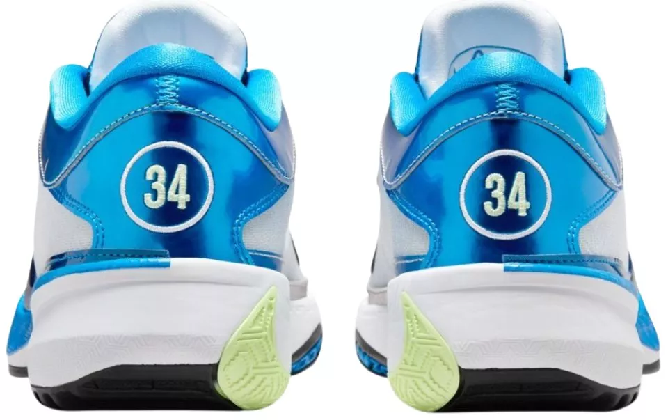Баскетболни обувки Nike ZOOM FREAK 5
