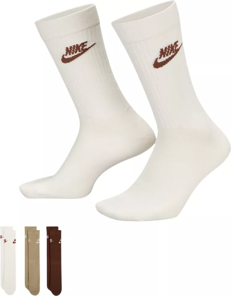 Чорапи Nike U NK NSW EVERYDAY ESSENTIAL CR