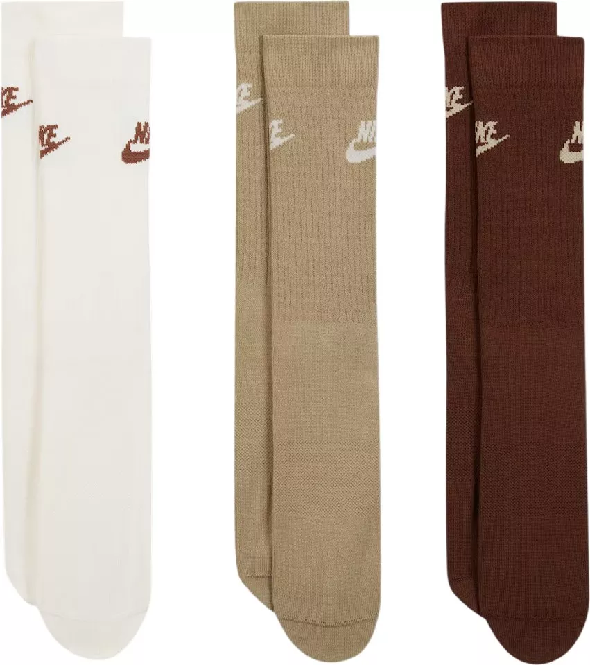 Чорапи Nike U NK NSW EVERYDAY ESSENTIAL CR