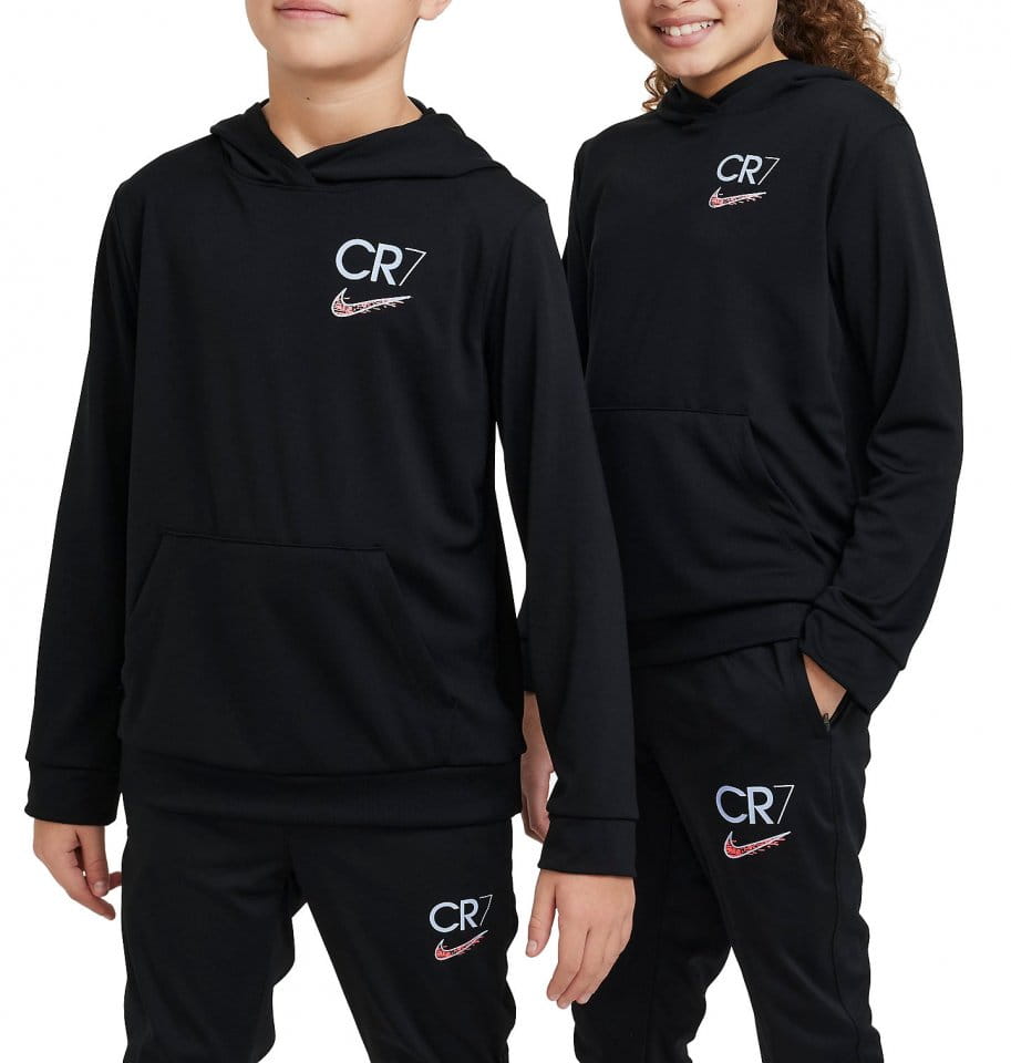 Sudadera con capucha Nike CR7 B NK DF HOODIE PO