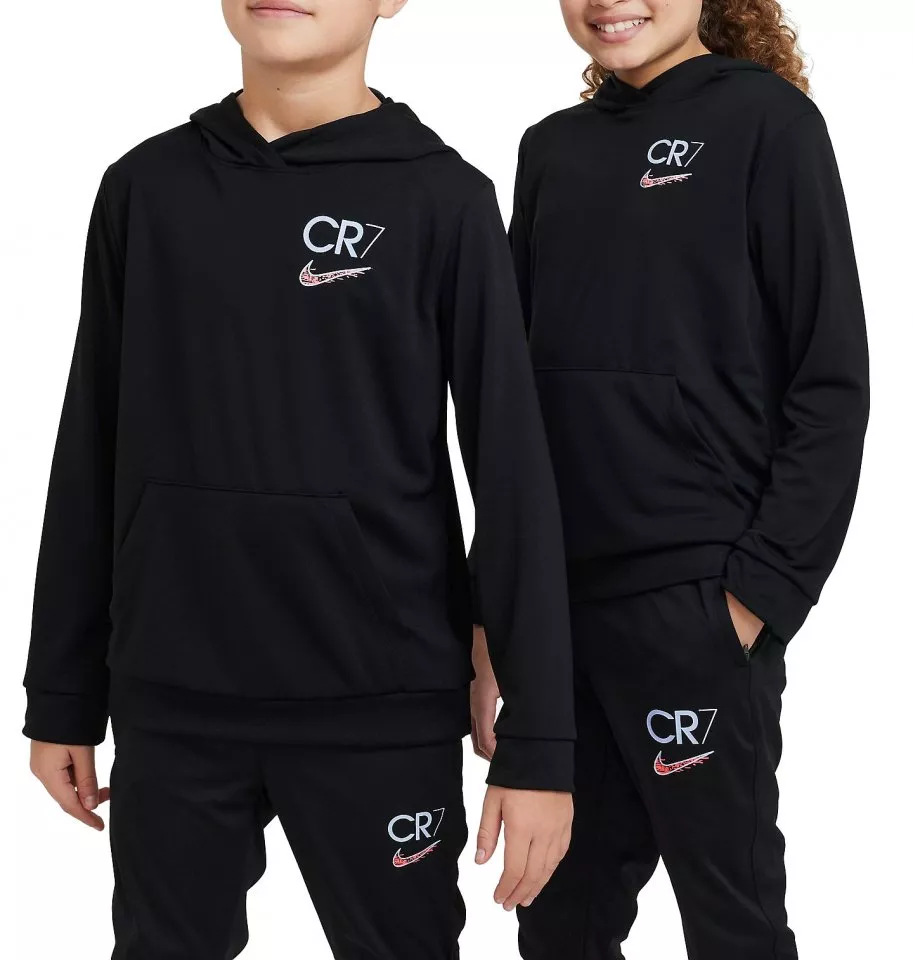 Sudadera con capucha Nike CR7 B NK DF HOODIE PO
