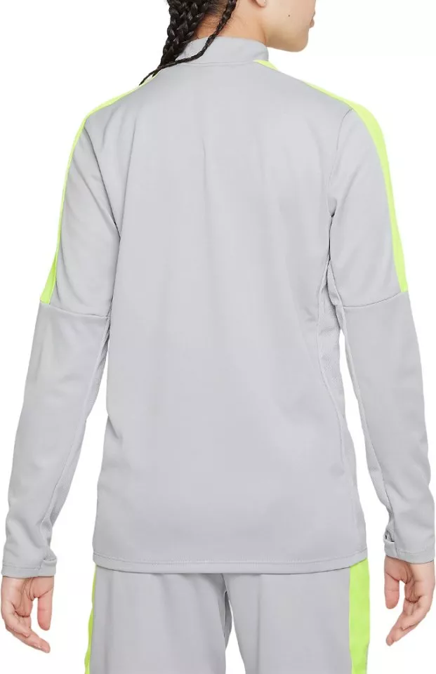 Hanorac Nike Dri-FIT Academy23 Big Kids' Soccer Drill Top