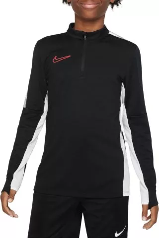 nike Miler dri fit academy23 big kids soccer drill top 627070 dx5470 016 480