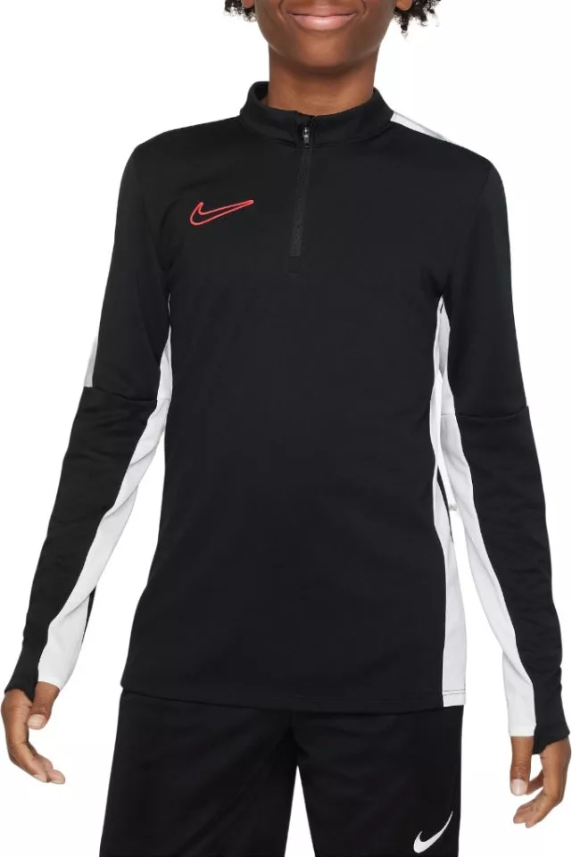 Sudadera Nike Dri-FIT Academy23 Big Kids' Soccer Drill Top