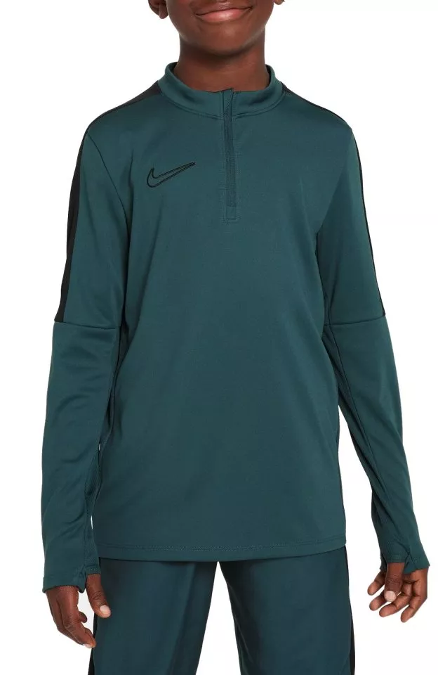 Nike Dri-FIT Academy23 Big Kids' Soccer Drill Top Melegítő felsők