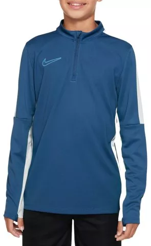 nike dri fit academy23 big kids soccer drill top 693704 dx5470 477 480