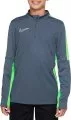 Dri-FIT Academy23 Big Kids' Soccer Drill Top