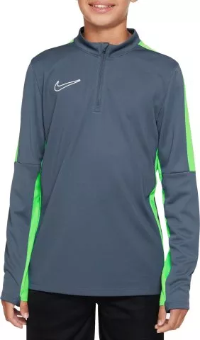 nike dri fit academy23 big kids soccer drill top 606438 dx5470 492 480