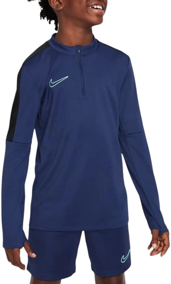 Bluza Nike K NK DF ACD23 DRILL TOP BR