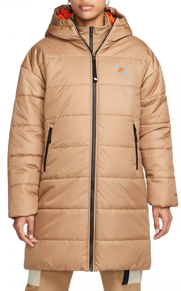 Hooded jacket Nike Sportswear Therma-FIT Repel Women's Synthetic