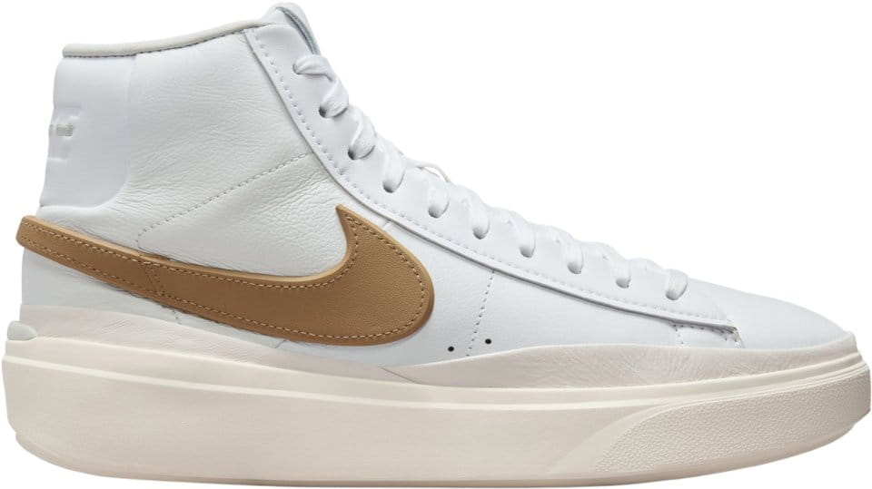 Zapatillas Nike BLAZER PHANTOM MID